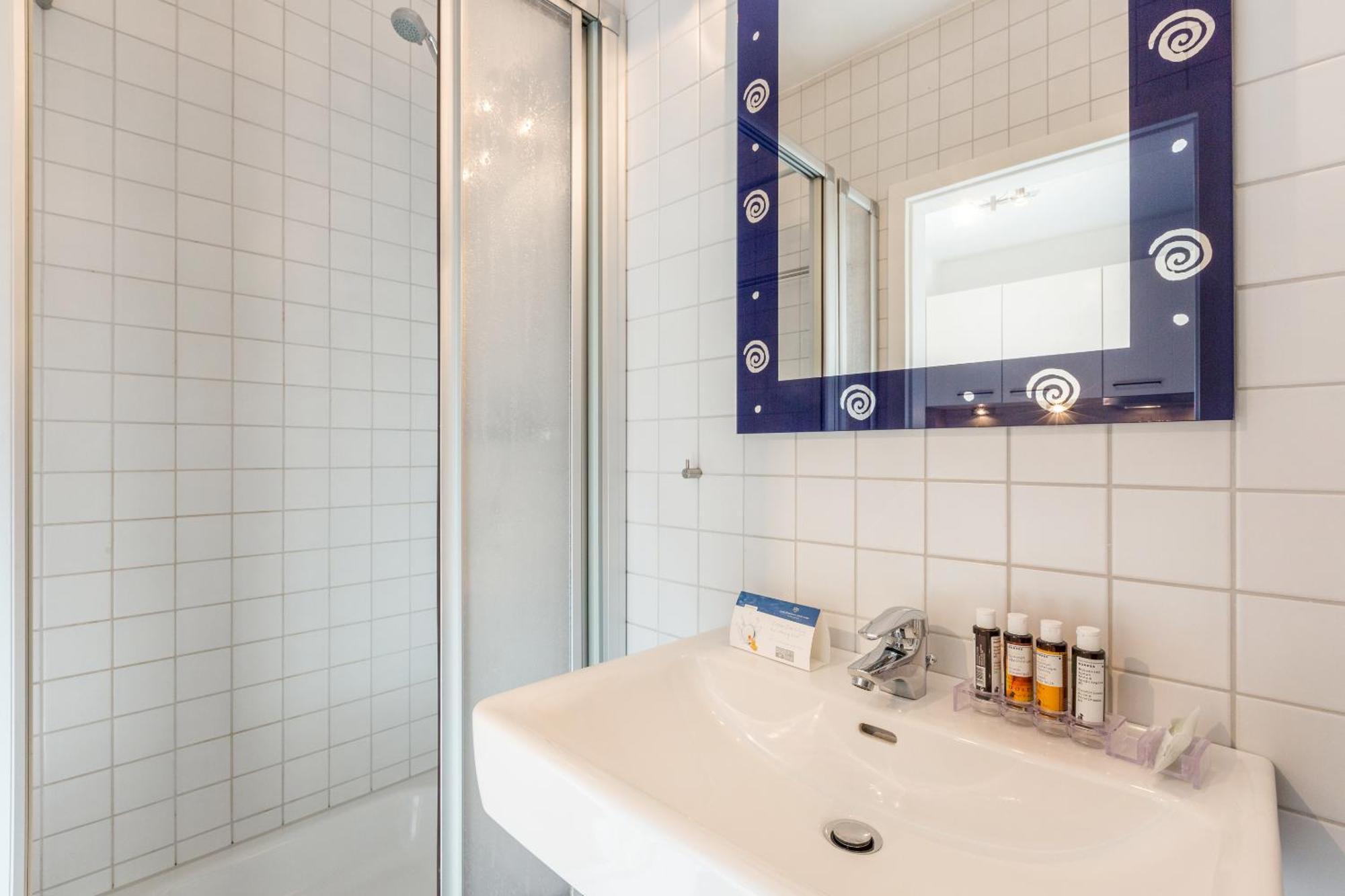 Fewo Atlantik App 10a Wenningstedt-Braderup Exteriör bild